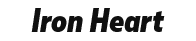 Iron Heart Iron Heart