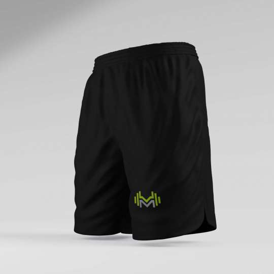 Men's gym shorts