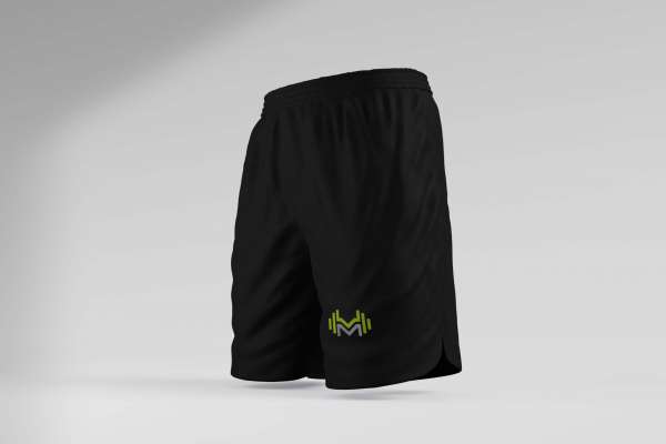 Men's gym shorts