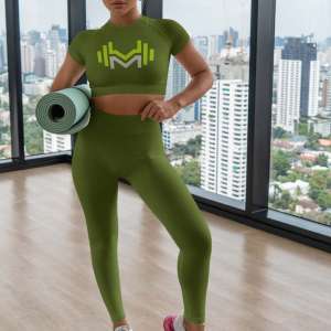 Seamless luxury sets