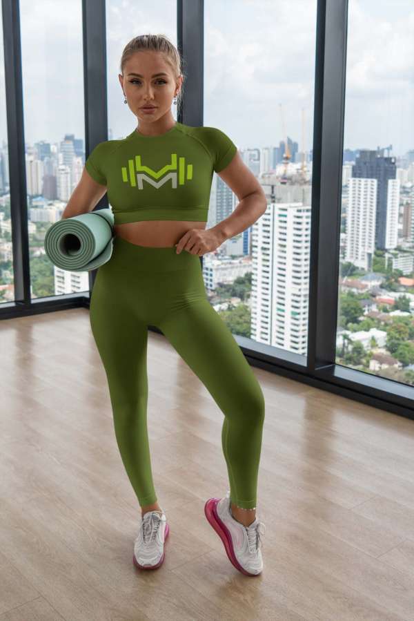 Seamless luxury sets