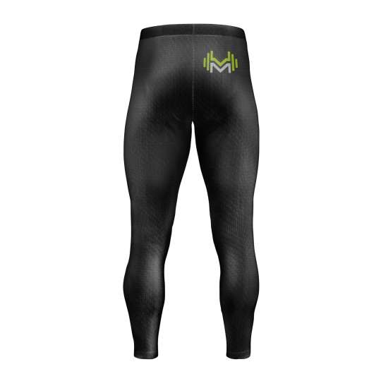 Compression leggings/tights
