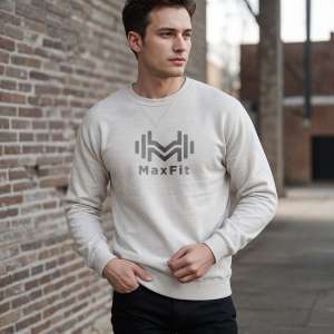 Lightweight sweatshirts