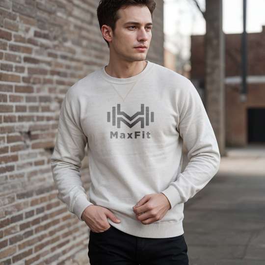 Lightweight sweatshirts