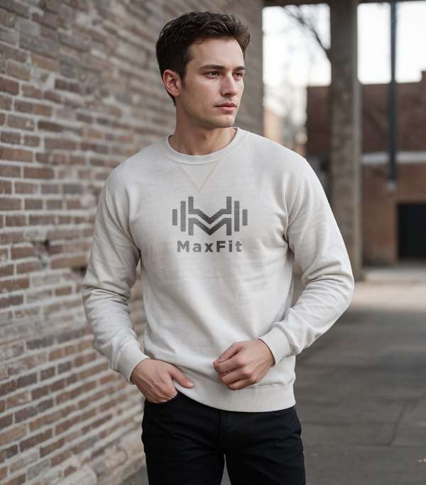 Lightweight sweatshirts