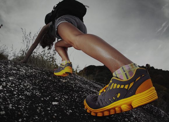 7-1 How to Buy the Right Running Shoes?